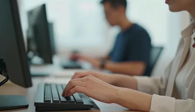 技术选型中性能与适用条件的精准匹配