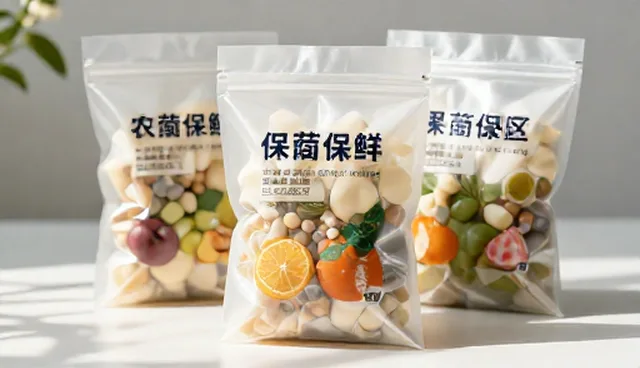 仓储保鲜产品选择：如何根据使用场景匹配性能