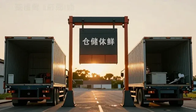 仓储保鲜技术选型中的核心关注点分析